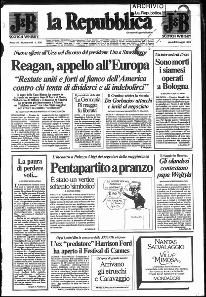 La repubblica